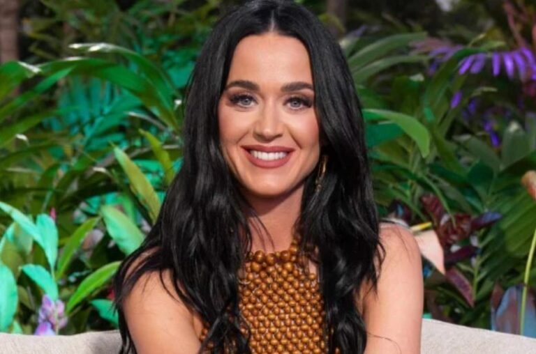 Katy Perry investigation