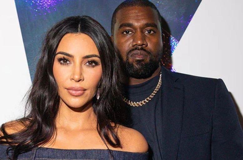 Kim Kardashian talks about Kanye West's UK ban controversy