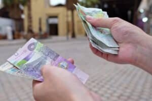 Kuwait introduces new rules for online money transfer