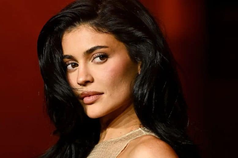 Kylie Jenner hit with lawsuit by former housekeeper over emotional distress