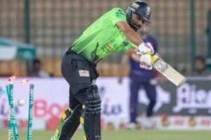 Lahore Qalandars set easy target for Quetta Gladiators in PSL 11 clash
