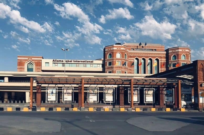 Lahore airport to get new terminal for passenger capacity
