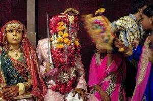 Legal age for marriage Child marriage ordinance