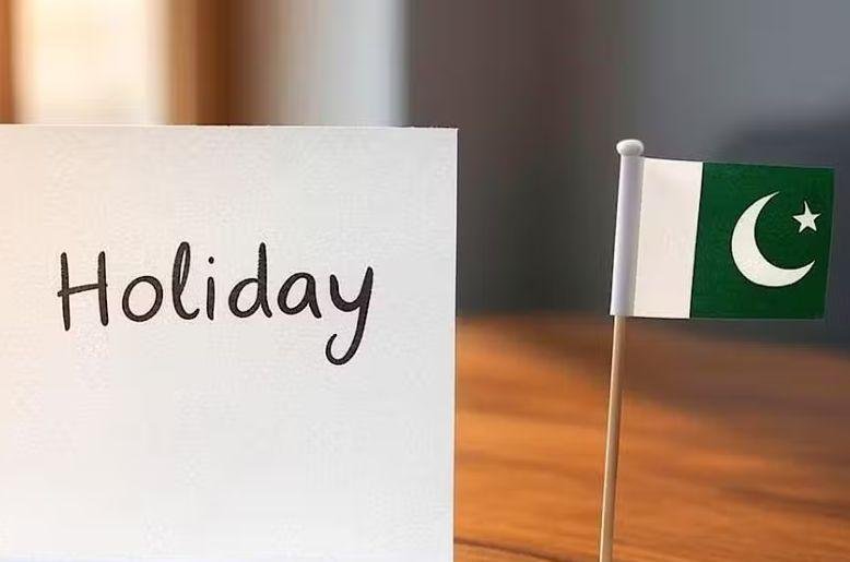 Local holiday announced in Islamabad tomorrow