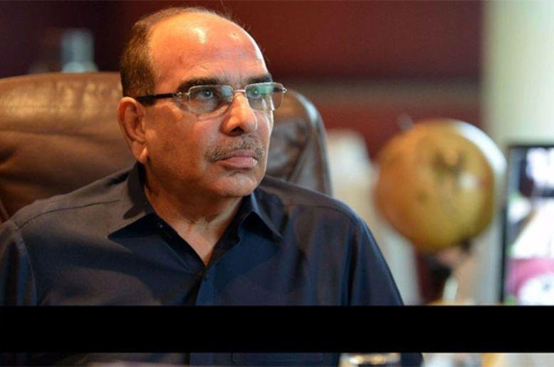 Malik riaz