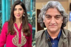 Matiullah Jan Hina Pervaiz, Matiullah Jan, Neo news, journalist matiullah jan