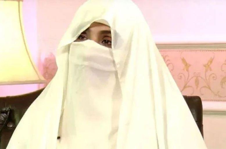 Medical team visits Adiala jail