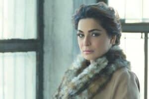 Meera’s video with her father lands her in a new controversy