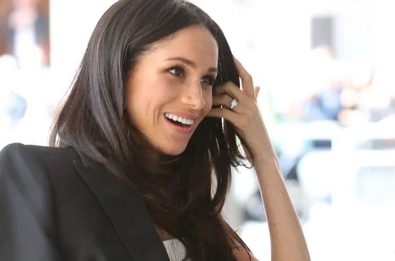Meghan Markle's new video on Instagram leaves fans feeling scared and uneasy