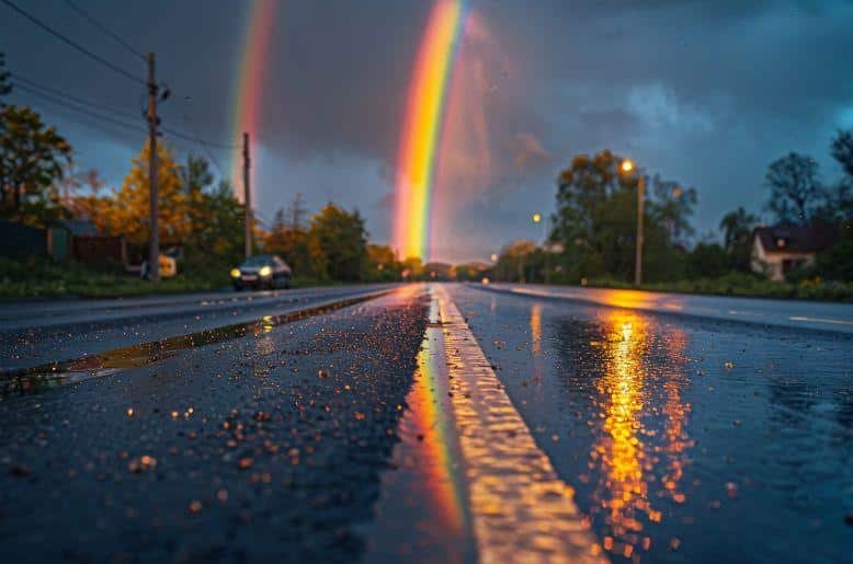 Met office forecasts rain, thunderstorms in Sindh