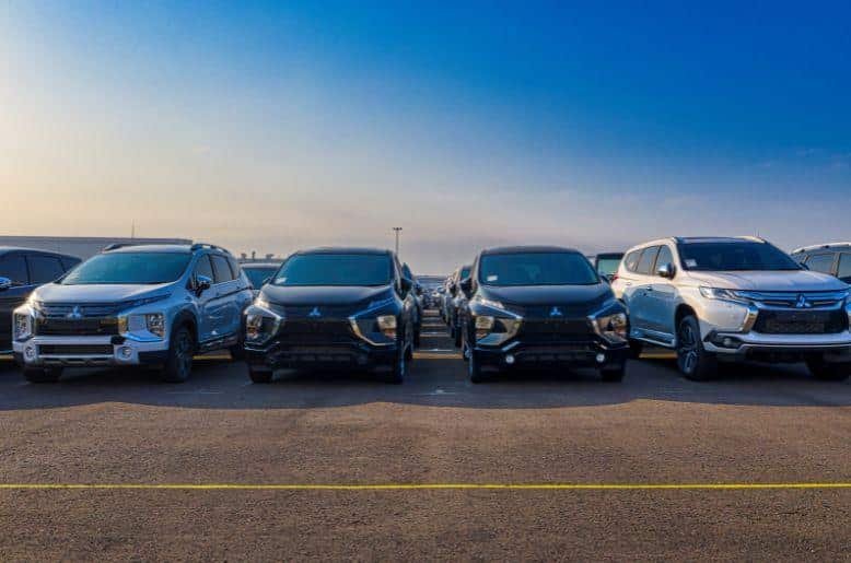 Method for importing used vehicles in Pakistan changed: see new rules