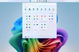 Microsoft says it's rebuilding Windows 11 for better performance