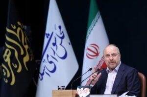 Millions ready to defend homeland against Israel, US: Iranian Speaker