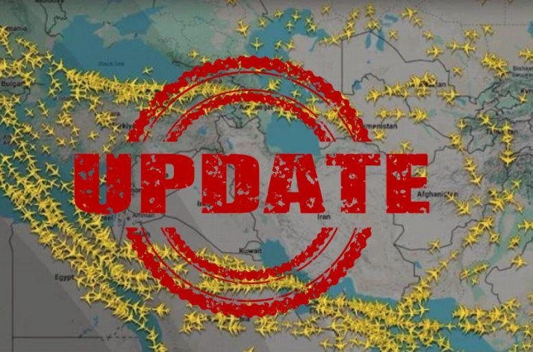 Ministry of Defence confirms UAE airspace safety status