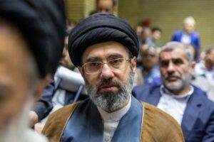 Mojtaba Khamenei