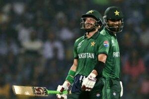 Multan Sultans Sahibzada Farhan