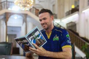 Multan Sultans captain