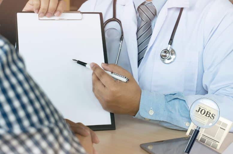 Multiple NICD jobs 2026 announced: apply now