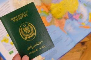 NADRA launches new system for Pakistani visa applicants