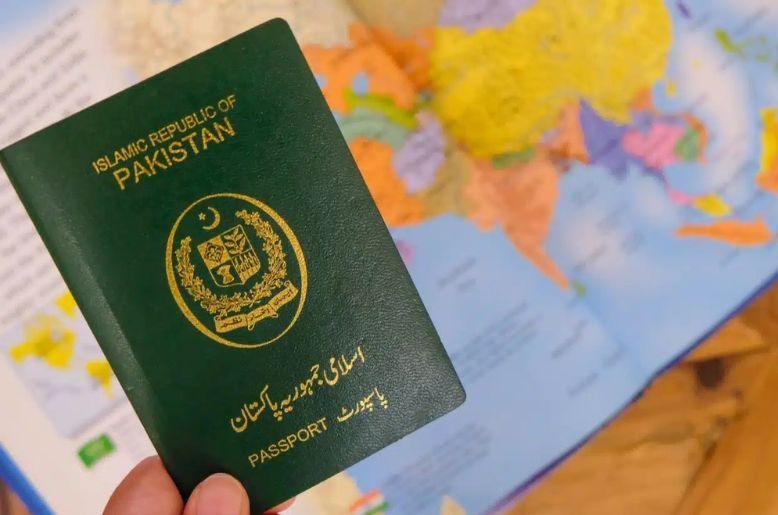 NADRA launches new system for Pakistani visa applicants