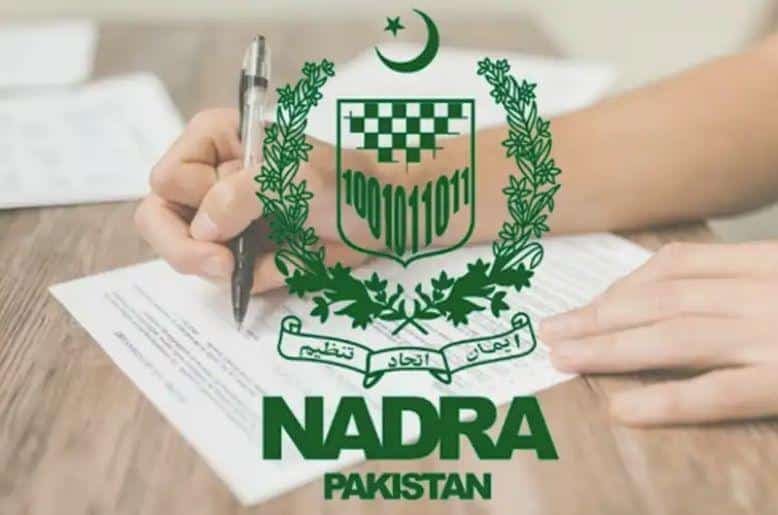 Nadra