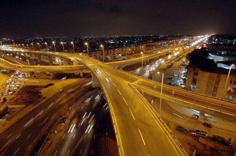 Nagan Chowrangi Flyover: Key milestone in Karachi’s urban development