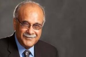 Najam Sethi praised PM FM Asim Munir