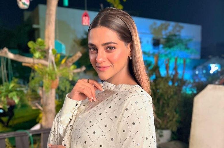 Namra Shahid shares the pain of losing her mother in Maliha Rehman's interview