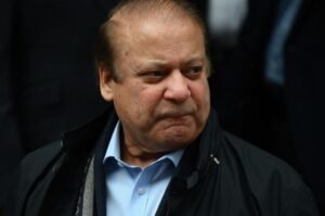 Nawaz Sharif praised PM Shehbaz FM Asim Munir