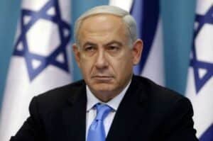 Netanyahu confirms his cancer diagnosis