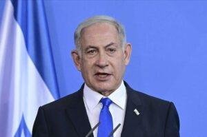 Netanyahu says Israel's war with Iran 'not over yet'