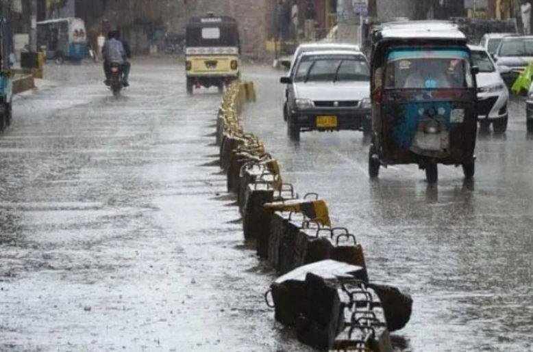 New Western winds system to bring widespread rainfall across country