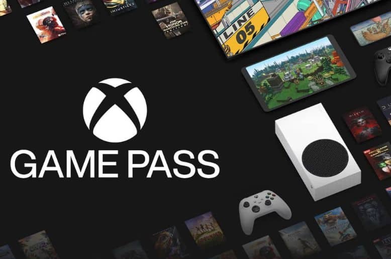 New Xbox Game Pass Starter Edition leak points to access to over 50 games