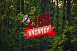 New government jobs 2026 announced: multiple vacancies in environmental department