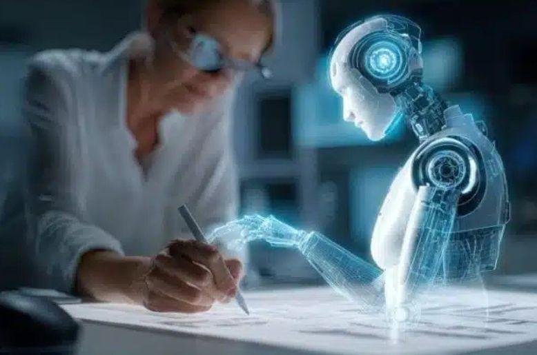 New study reveals AI models can now control their own behaviour