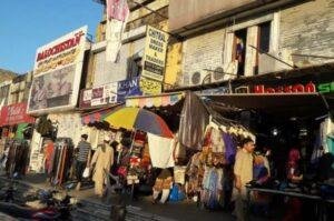 New timings announced for market closure in Islamabad