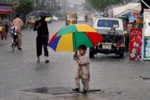 New weather system to bring more rains across country