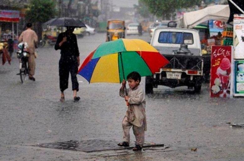New weather system to bring more rains across country