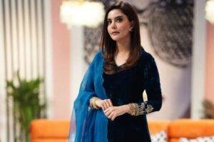 Nida Yasir addresses social media trolls on Good Morning Pakistan