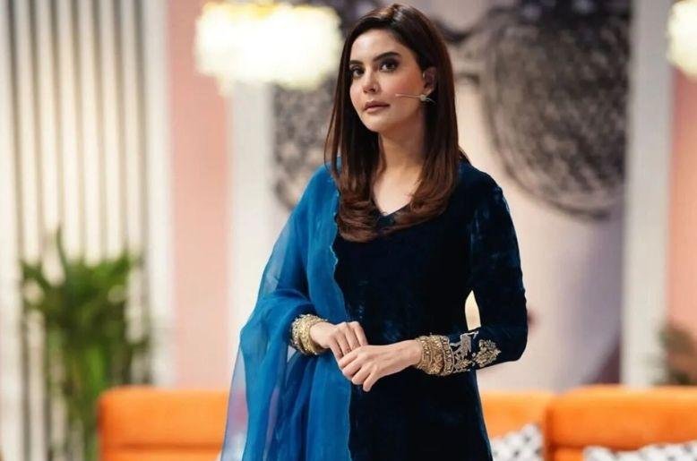 Nida Yasir addresses social media trolls on Good Morning Pakistan