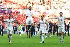 No change in plans, FIFA rejects Iran’s World Cup request