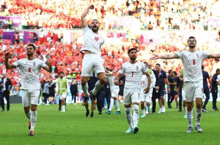 No change in plans, FIFA rejects Iran’s World Cup request