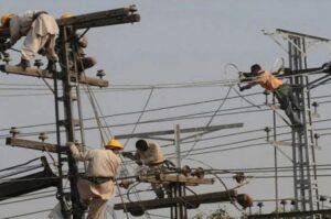 No free electricity units for power sector employees