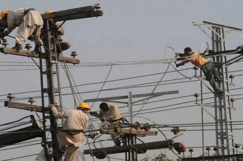 No free electricity units for power sector employees