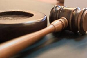 No judicial work at Federal Constitutional Court on Monday