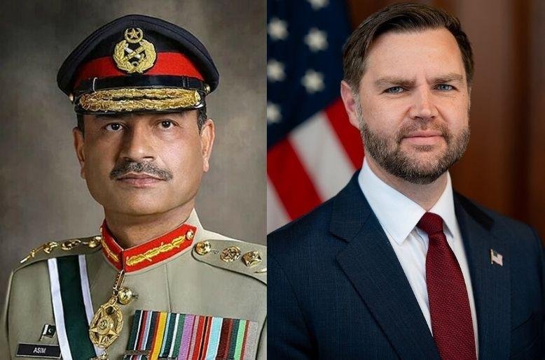 Nobel Prize 2027 Field Marshal Asim Munir