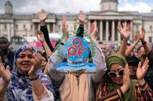 OPF membership mandatory overseas