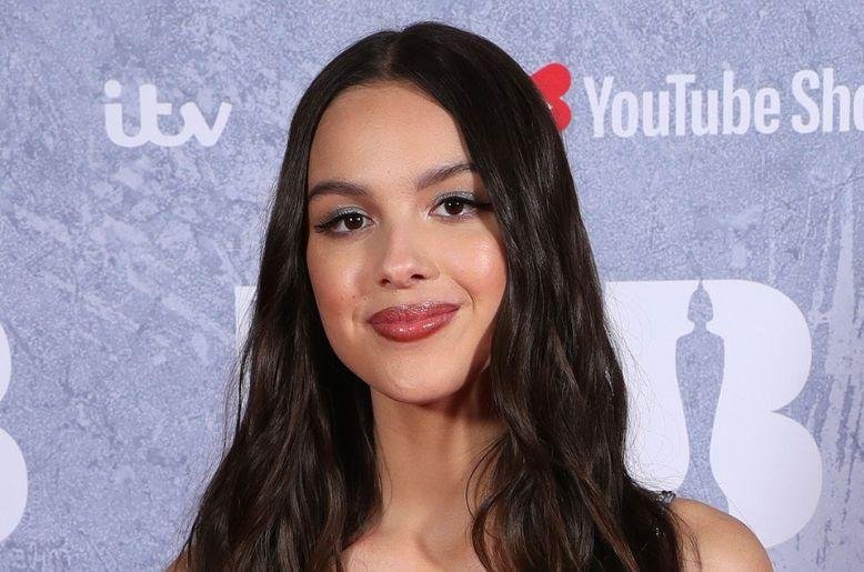 Olivia Rodrigio's new album takes inspiration from Lana Del Rey