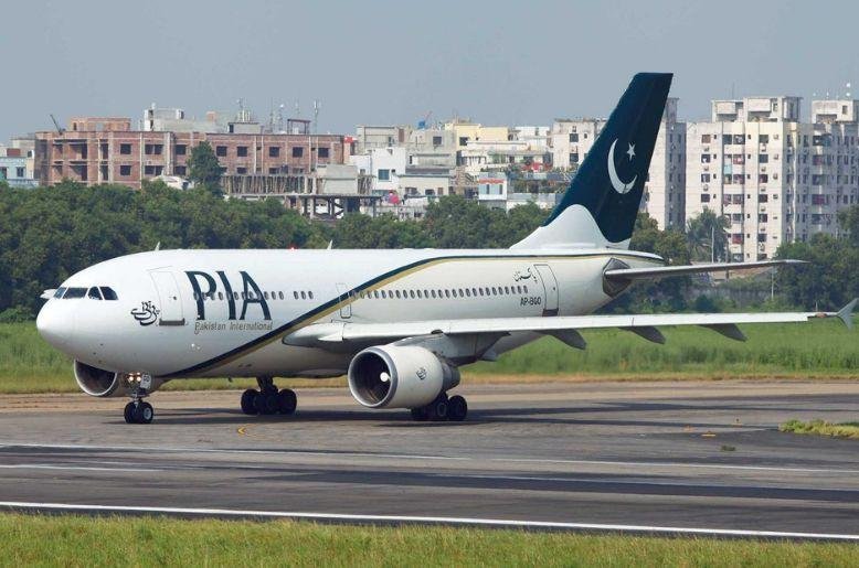 PIA to suspend flights to Beijing, Kuala Lumpur, Gulf countries