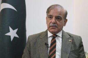 PM Shehbaz